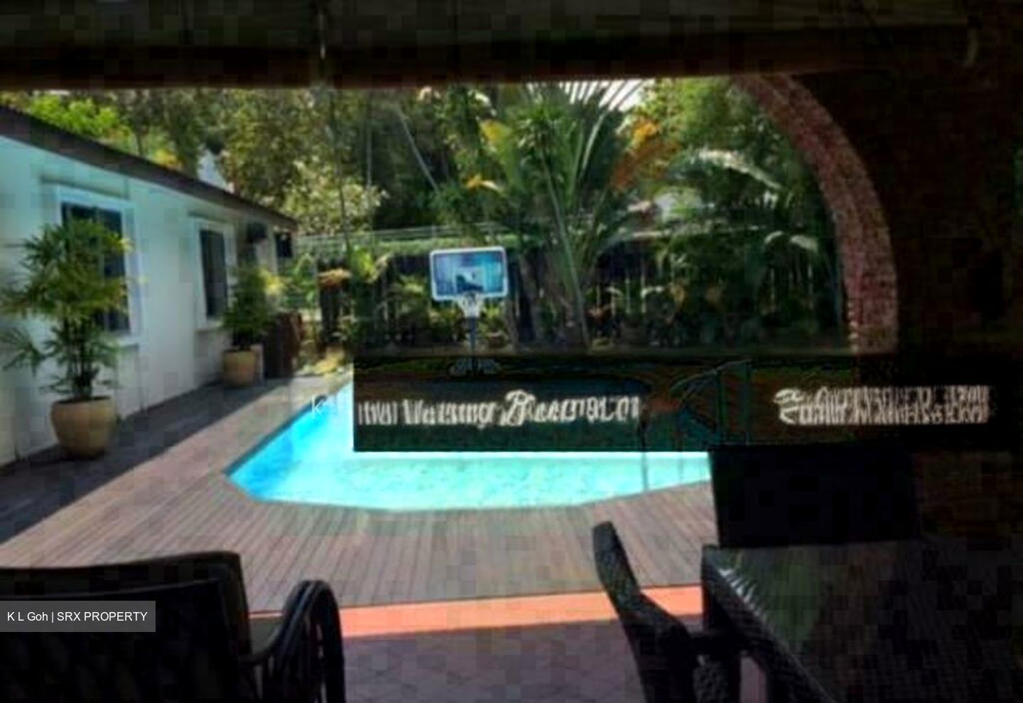 Binjai Park (D21), Detached #602237131